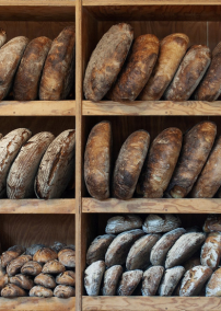 Un atelier et un four à pain pour les petites sœurs de l’Agneau